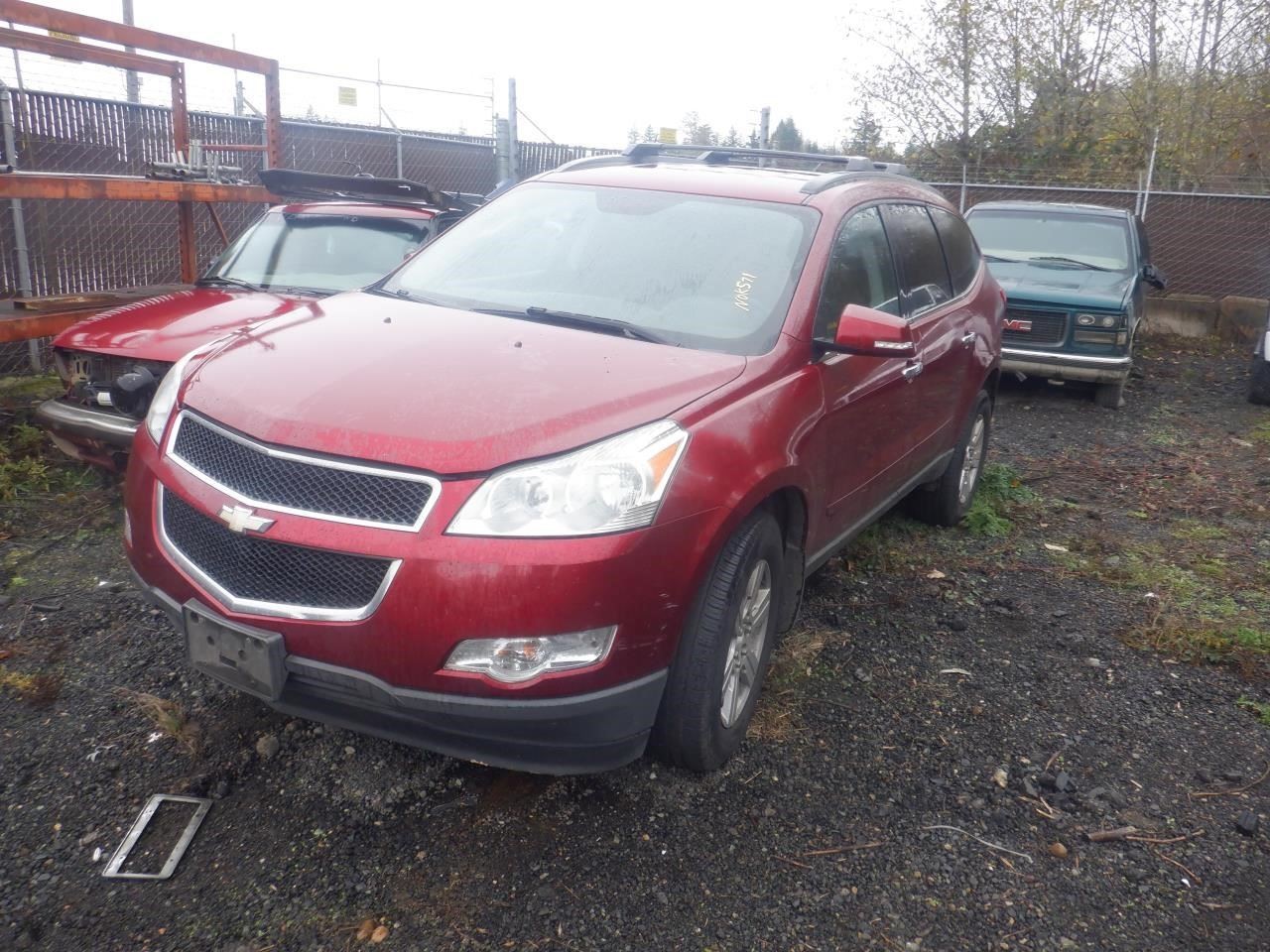Audio Equipment Radio Opt Uui Fits 10-17 TRAVERSE 31472257