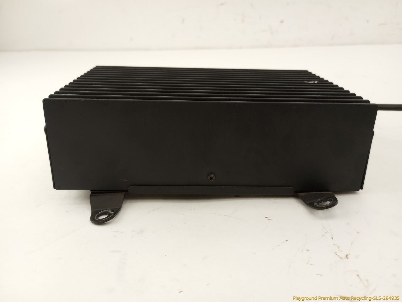 Jaguar XK8 XKR CONVERTIBLE Audio Equipment Radio Stereo Amplifier Fits 2005-2006