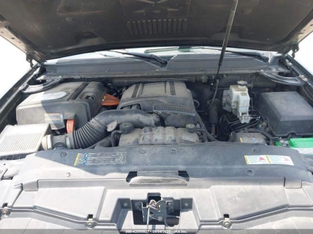 Audio Equipment Radio Opt Uvb ID 20807044 Fits 08-09 TAHOE 2141248
