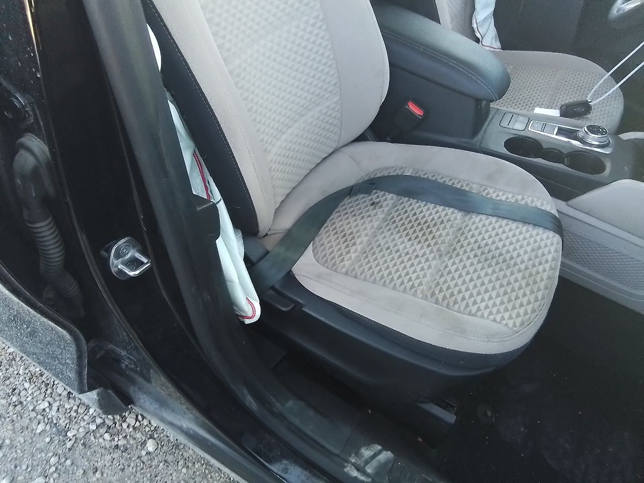 2020 Ford Escape Front 8.0″ Display Screen