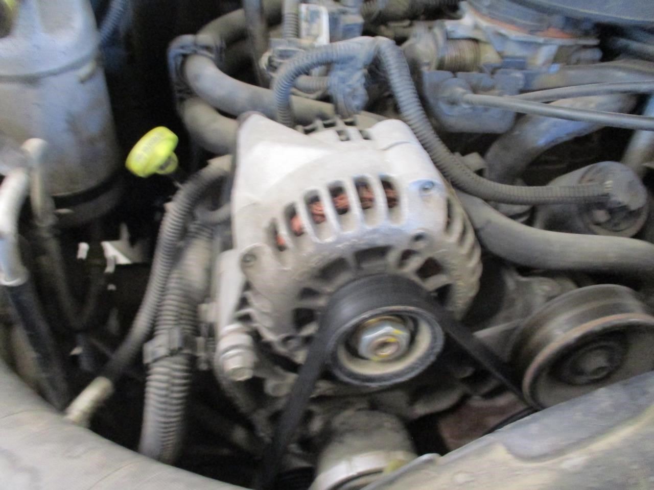 Audio Equipment Radio UN0 Opt UQ3 Fits 98-02 BLAZER S10/JIMMY S15 1943829