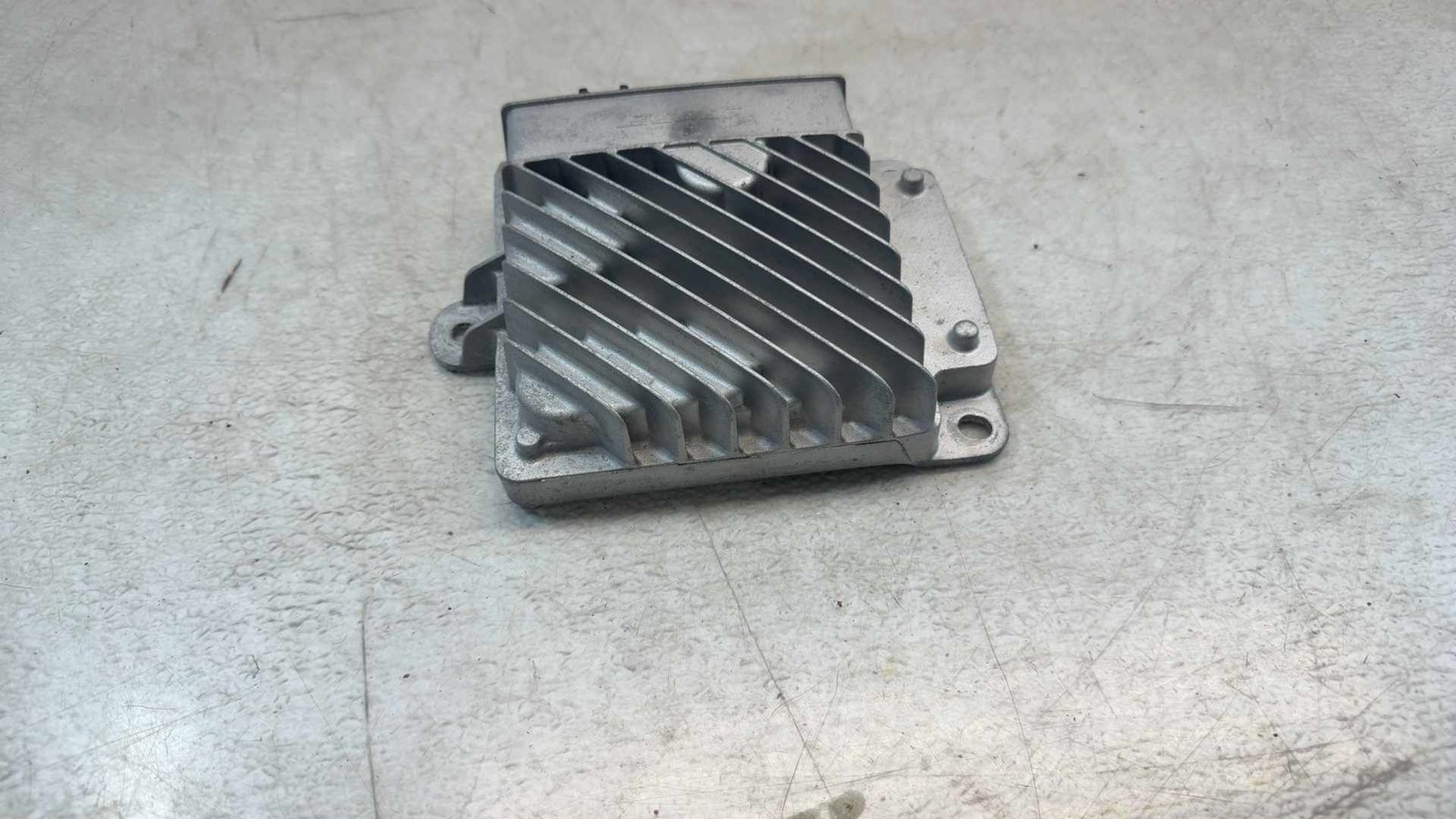 2016 2017 2018 2019 20 2021 2022 2023 Mazda CX9 Radio Amplifier TK7866A20