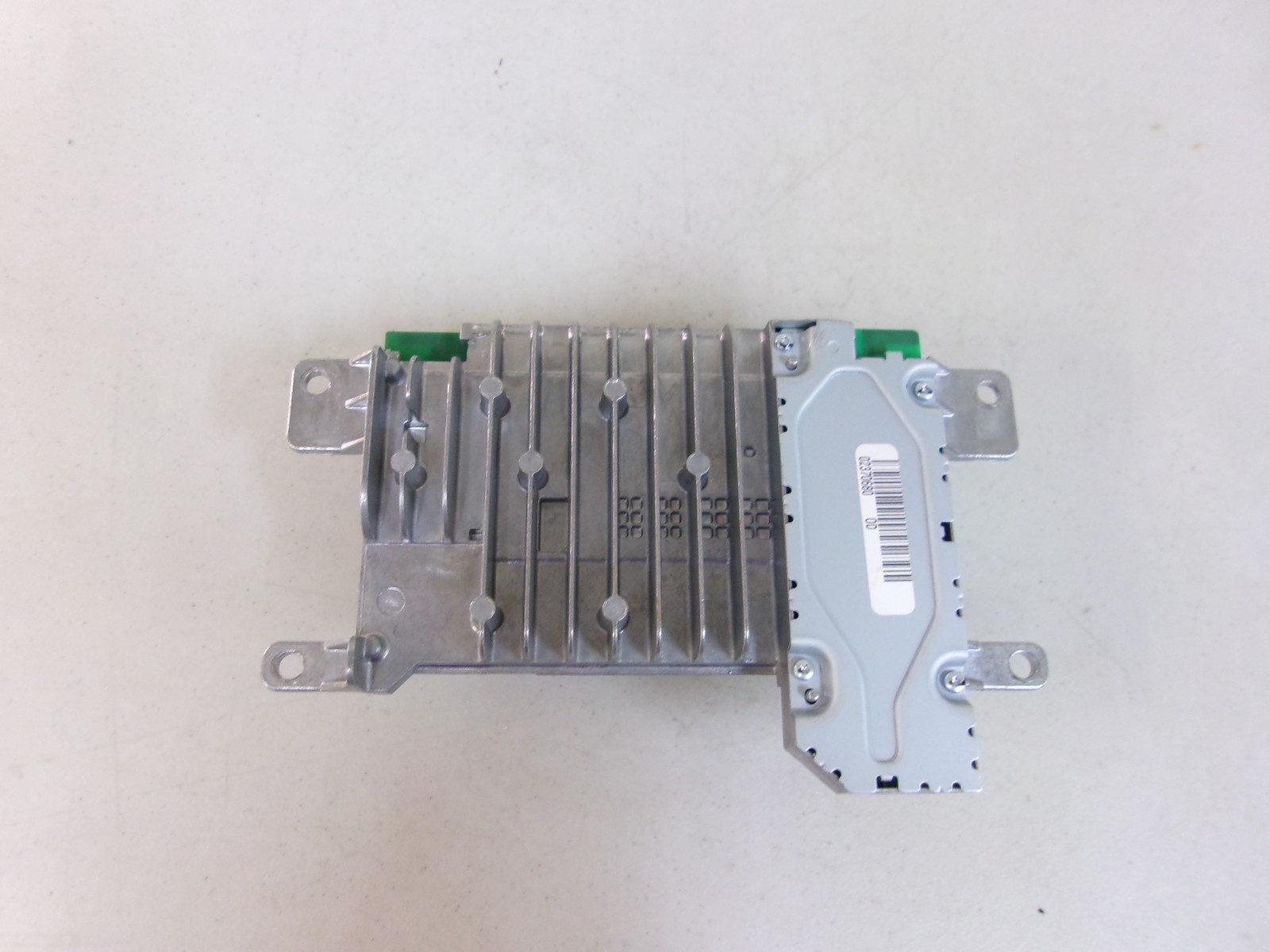 2024-25 Jeep Wrangler Gladiator UConnect Multi Media Radio Receiver P6862093AF