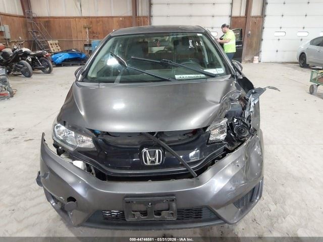 Audio Equipment Radio Receiver 5.00″ Screen Fits 15-16 FIT 12867626