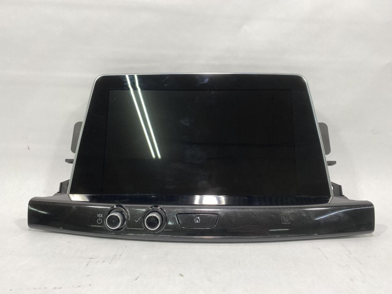 Radio Info Display Screen Display And Control Panel ID 84868015 Fits 20 CT5 482