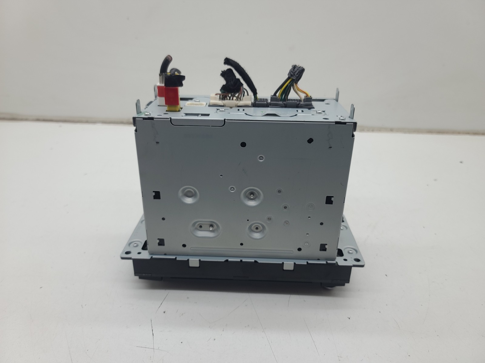 2007 – 2014 Chrysler Dodge Jeep AM FM Radio CD Player Aux OEM P05091195AB