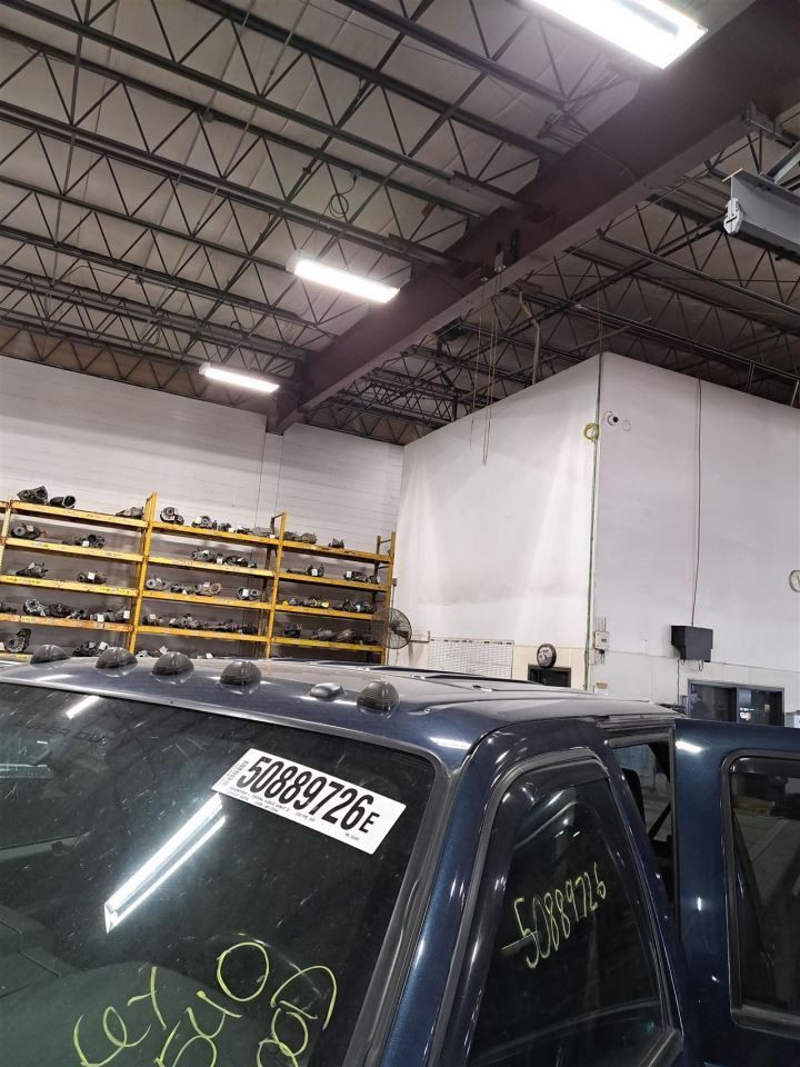 2015 F350sd Stereo Radio Receiver Sku#4462825