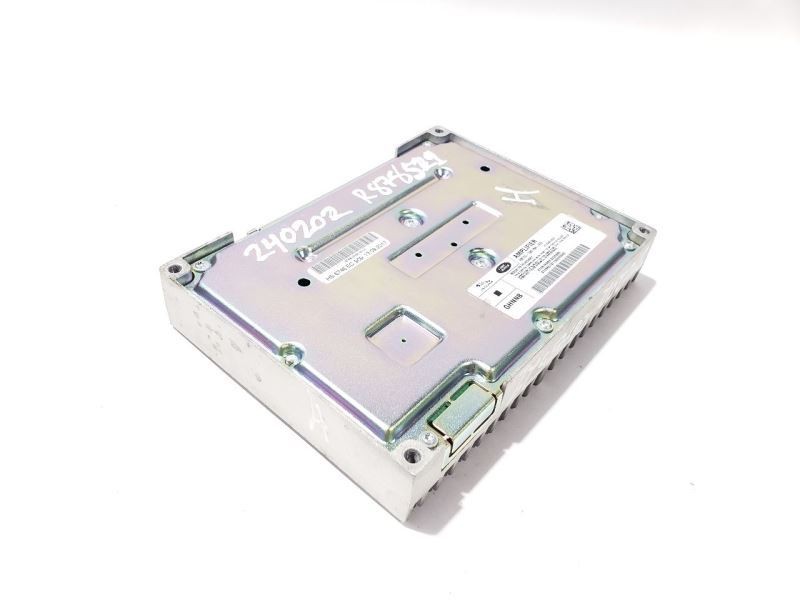 2018 Jaguar F-Pace OEM Audio Equipment Radio Amplifier hx7319c164rd