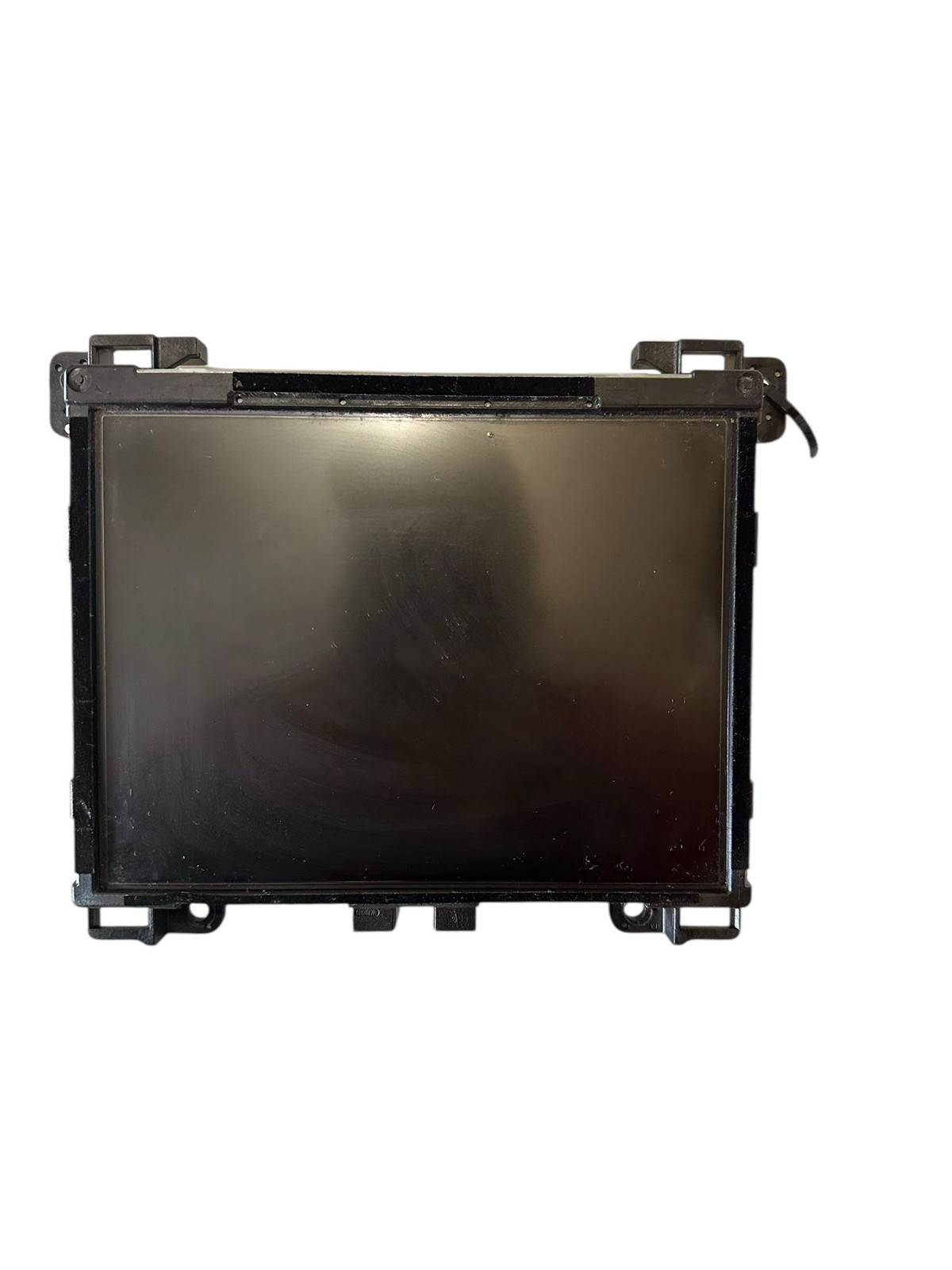 16 DODGE CHARGER Audio Radio Display Screen 8.4 68271068AD