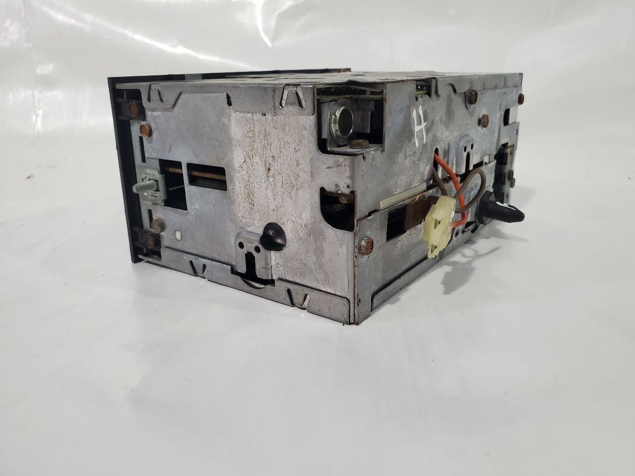 1984 Cadillac Eldorado OEM Radio Audio Not Tested As is