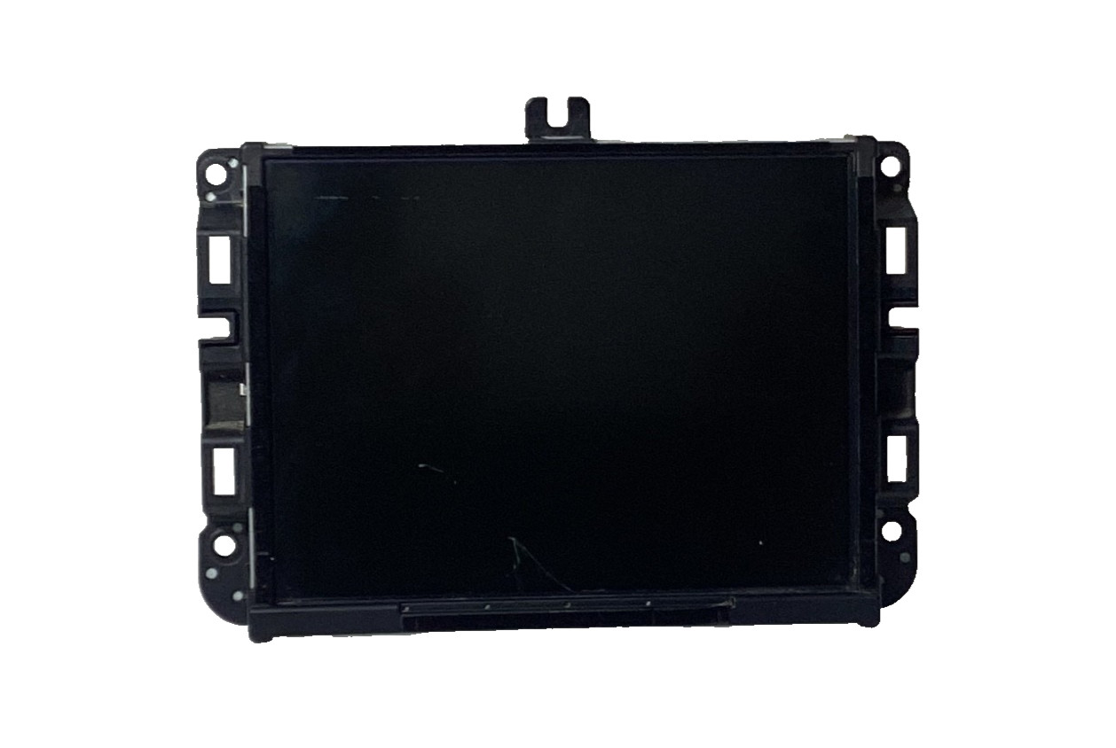 2013-2016 RAM 1500 UCONNECT Multi Media Radio Bluetooth VP3 CA 8.4″ 68258676 OEM