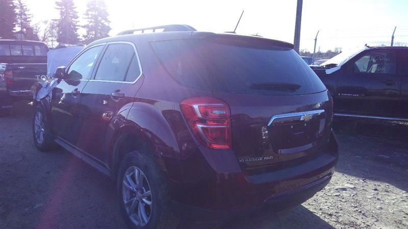 AM-FM-CD MP3 Player 84064074 Opt Ufu Fits 16-17 EQUINOX 6930247