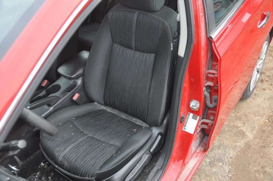 Audio Equipment Radio Receiver Am-fm-stereo Fits 17-19 SENTRA 729668