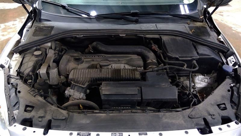 Radio and Temperature Control S60 Control Panel Fits 11-13 VOLVO 60 SERIES 91549