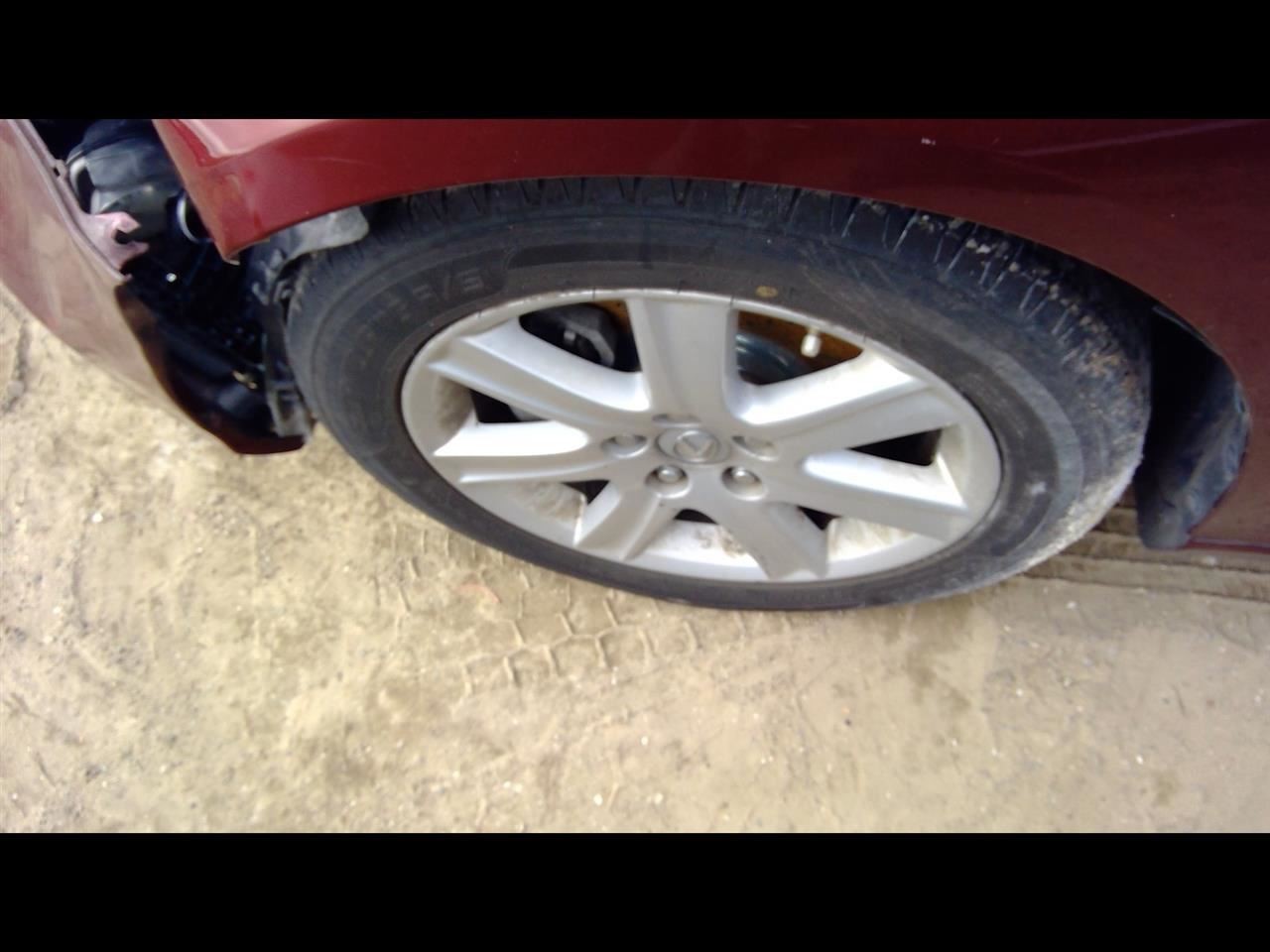 Audio Equipment Radio Receiver Fits 07-09 LEXUS ES350 1100674