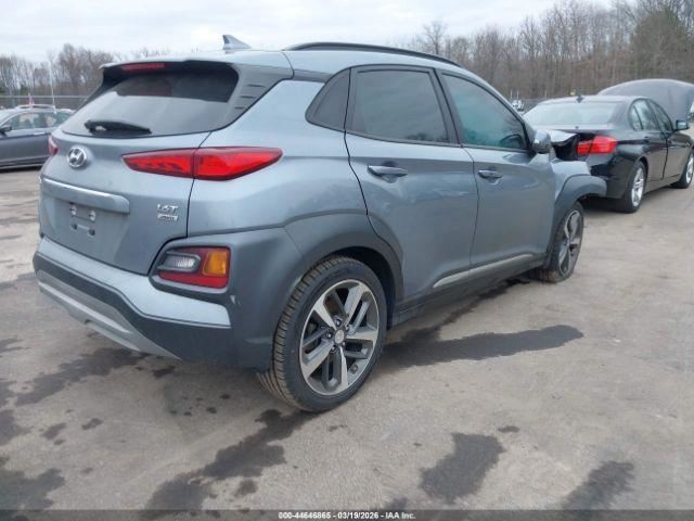 Audio Equipment Radio Display And Receiver US Market Fits 18-21 KONA 1036877
