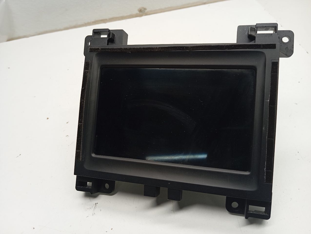 Audio Equipment Radio Display And Receiver Fits 21-23 CHALLENGER 3944384