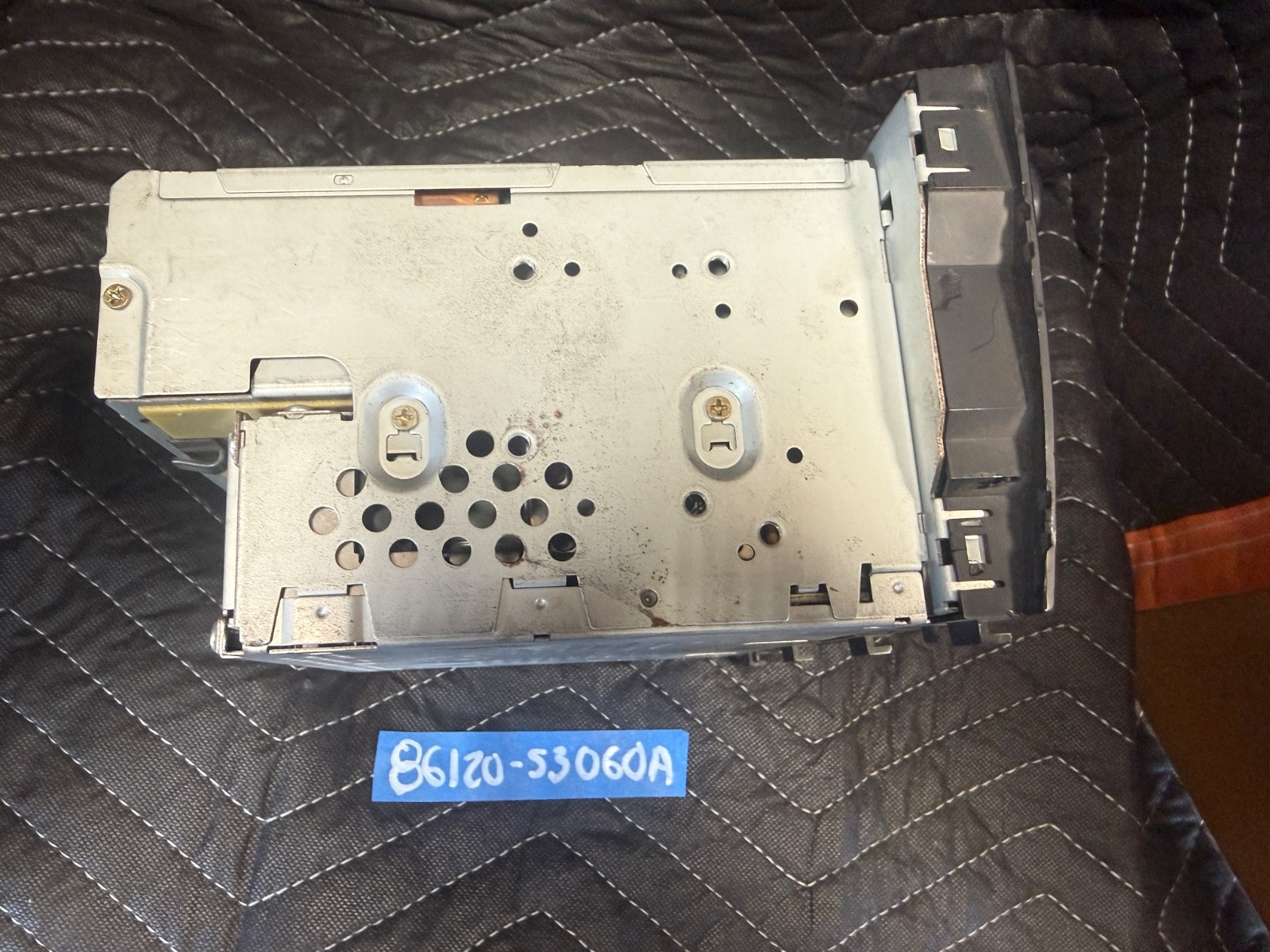 86120-53060 Lexus IS300 2001-2005 Radio Am Fm CD Player