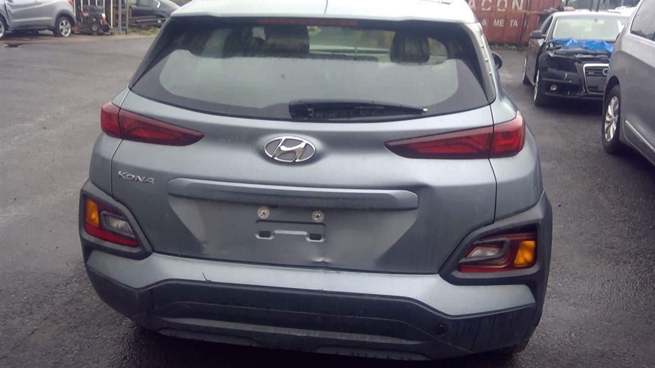 Audio Equipment Radio Display And Receiver US Market Fits 18-21 KONA 1093468