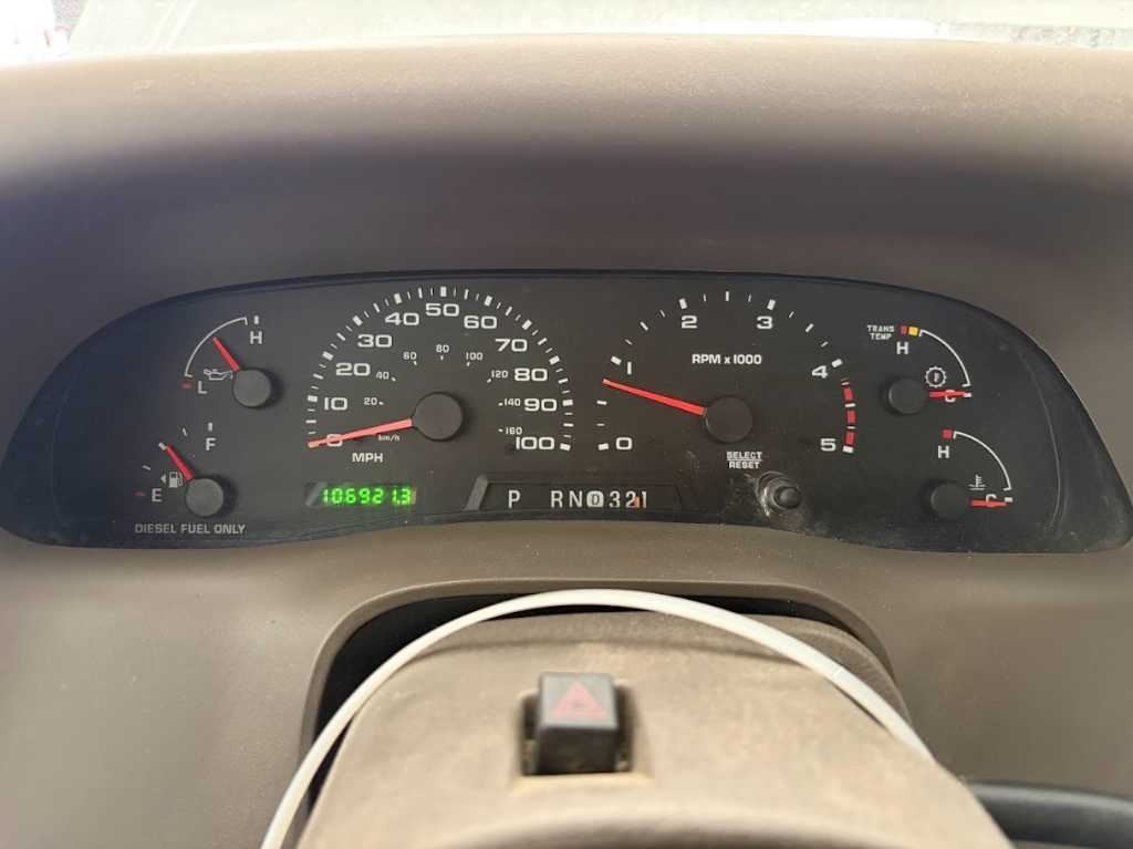 Radio Player Radio VIN 1 8th Digit Am-fm-cd Fits 03-05 ESCAPE 1159740