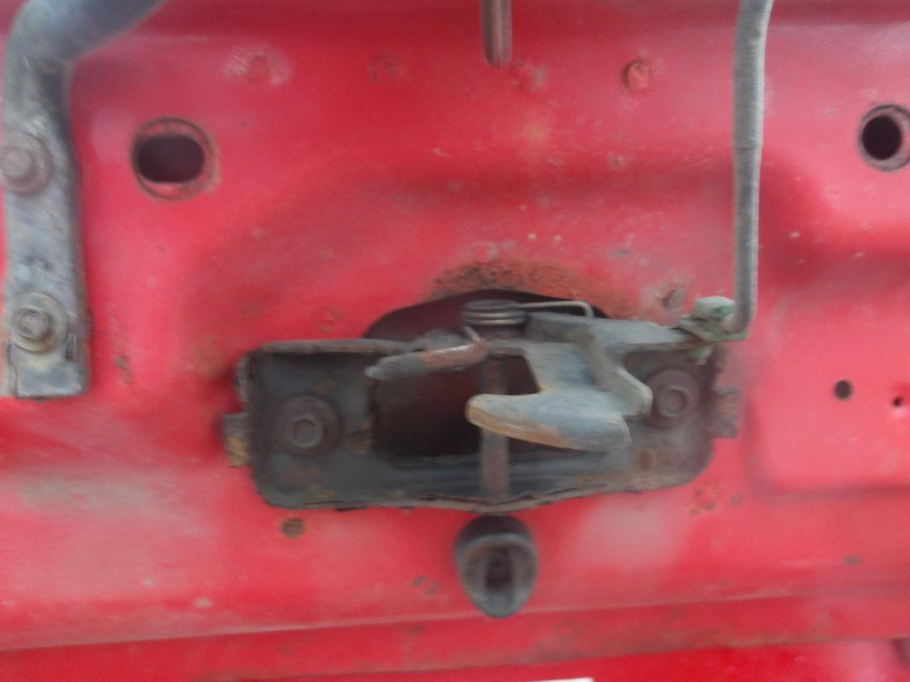 Audio Equipment Radio Receiver Radio ID Rbk Fits 02-07 CARAVAN 2025631