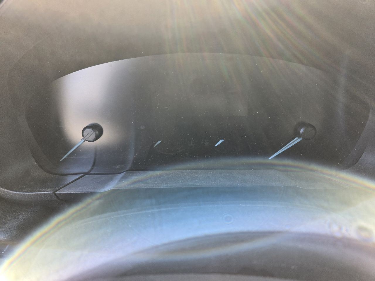 2022 Ford Maverick Radio Receiver Standard Audio System
