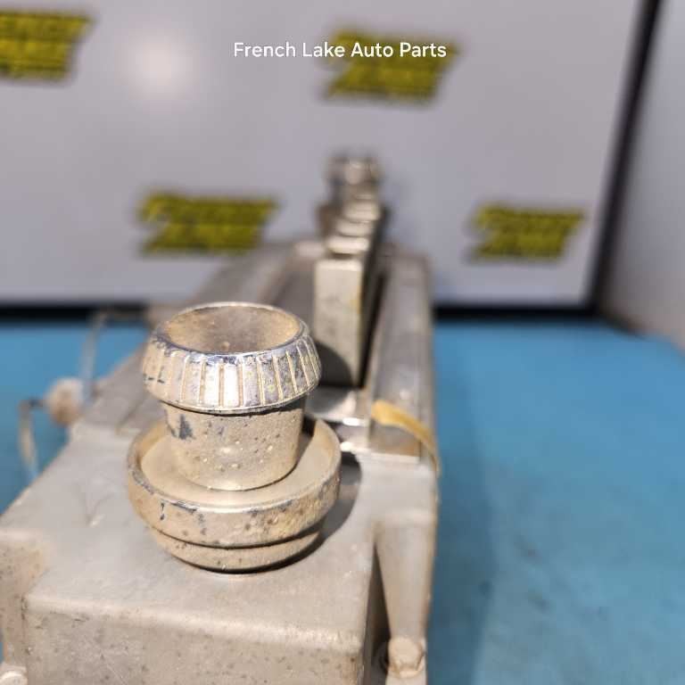 UNTESTED AM Radio MODEL 343 Fits 1963 CHRYSLER NEW YORKER 1240873