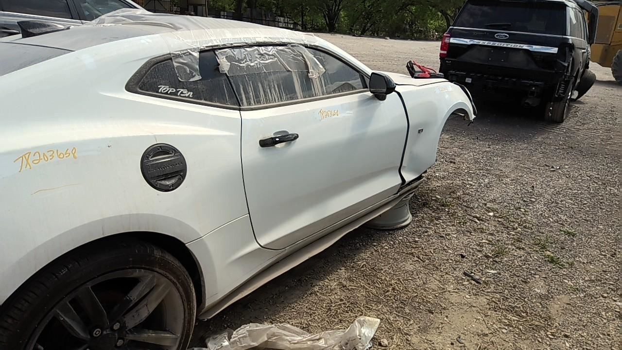 Audio Equipment Radio Control Panel Fits 16-18 CAMARO 2029209