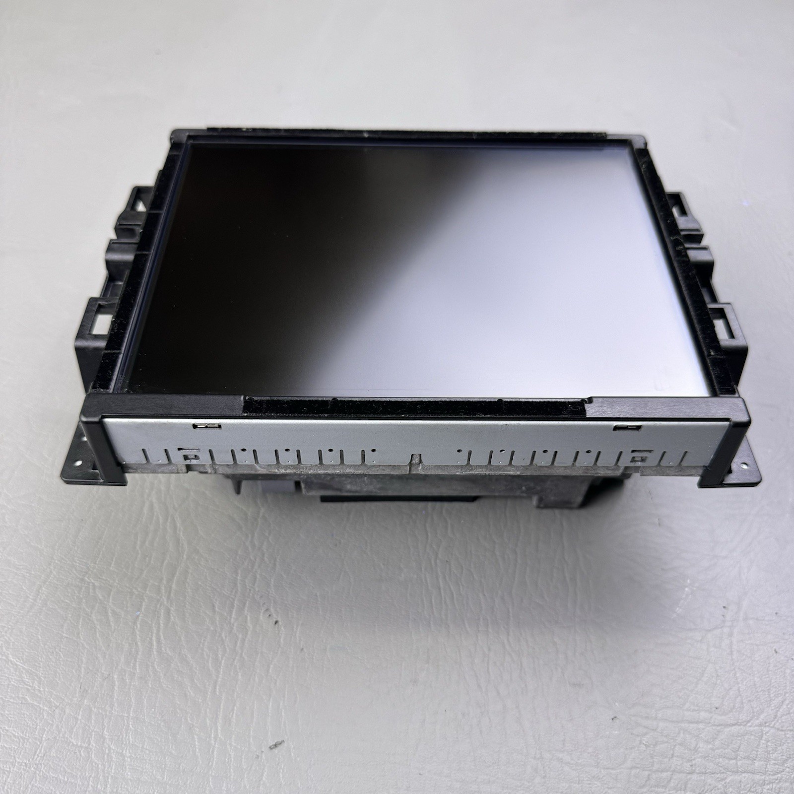14-17 Durango 8.4″ Navigation Display Screen LCD TFT VP4 Uconnect TESTED OEM