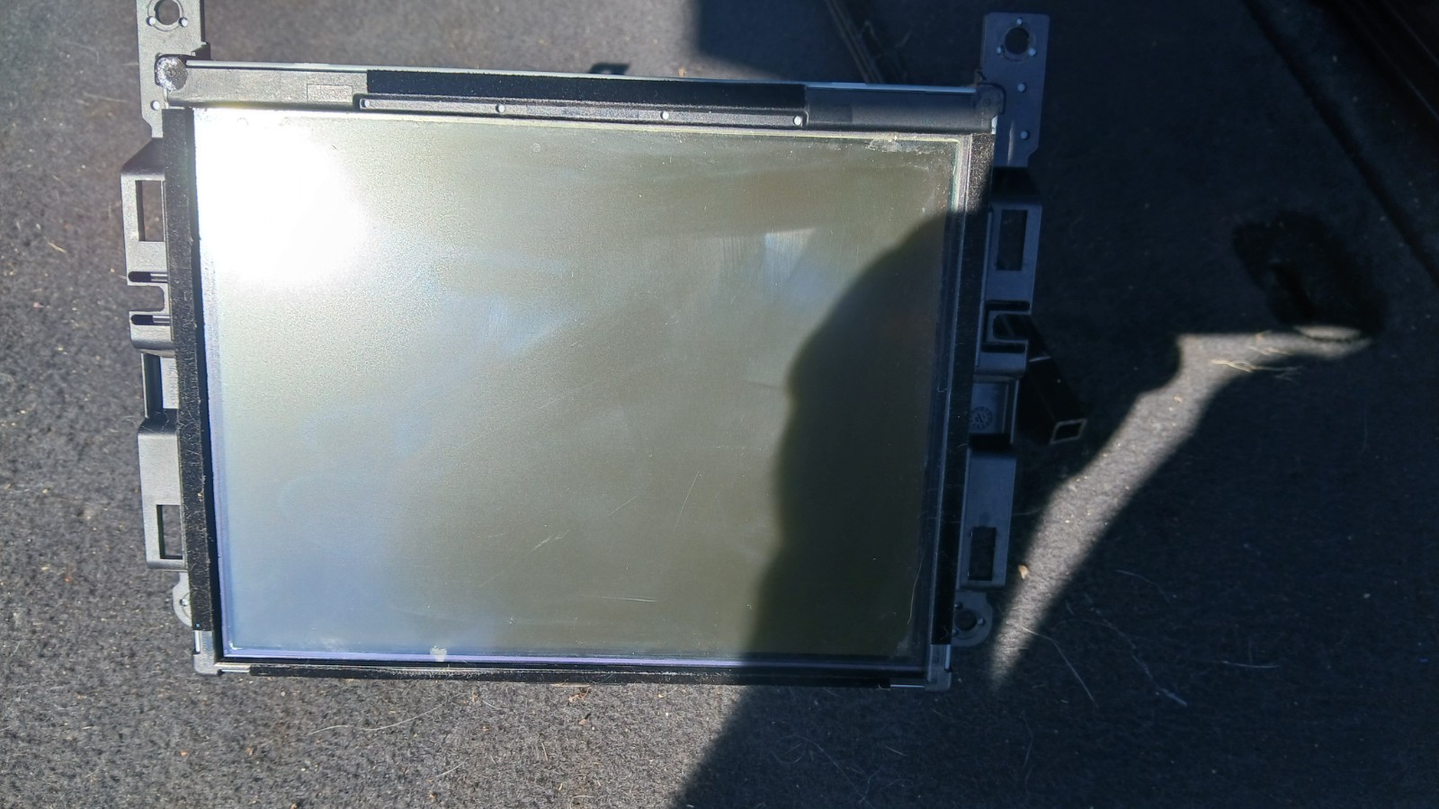 OEM 2015-2017 Chrysler 200 Uconnect 8.4 Navigation Radio RA4 VP4 T00BE202570887