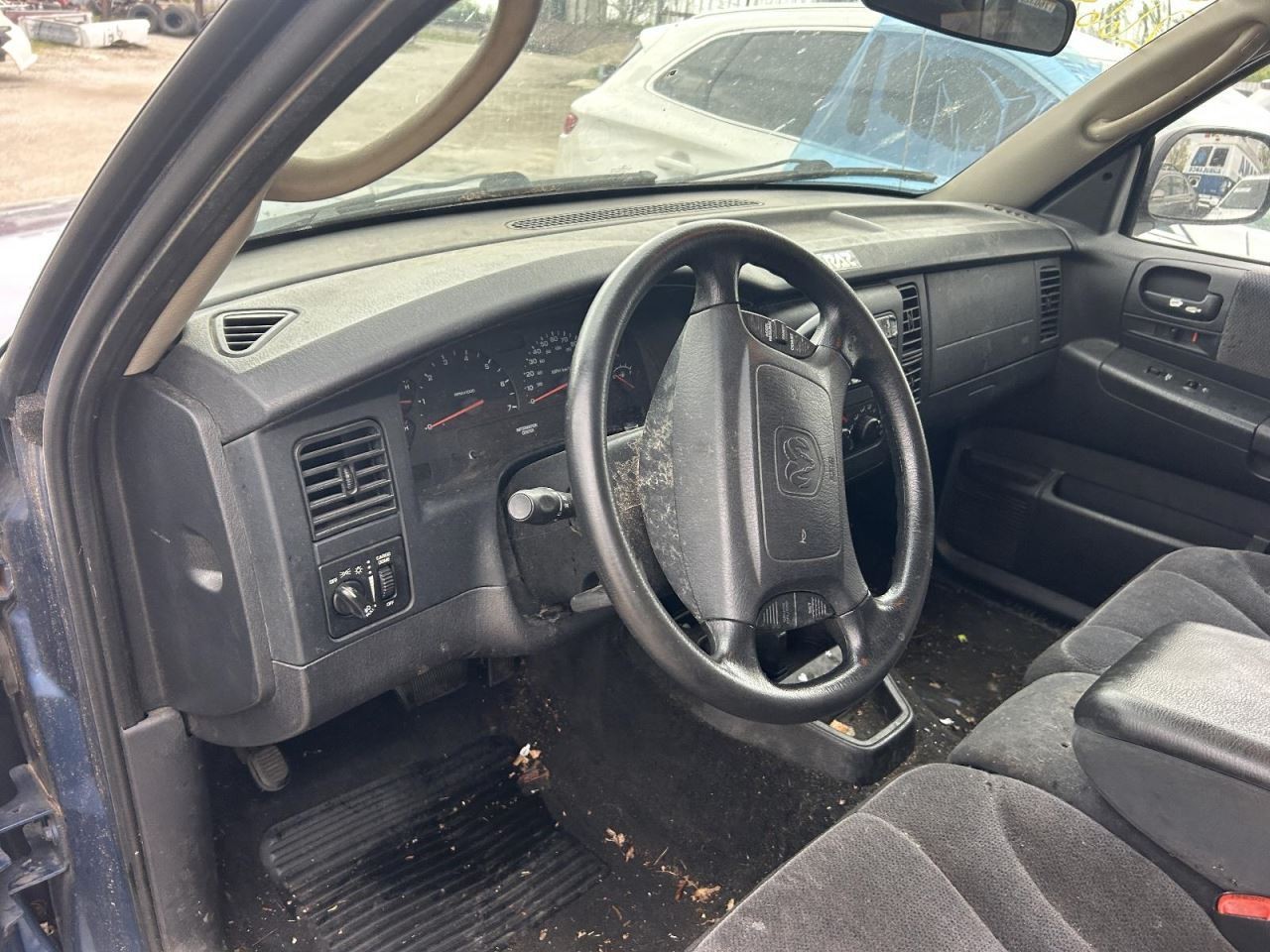 Audio Equipment Radio Receiver Radio ID Rbk Fits 02-07 CARAVAN 594788
