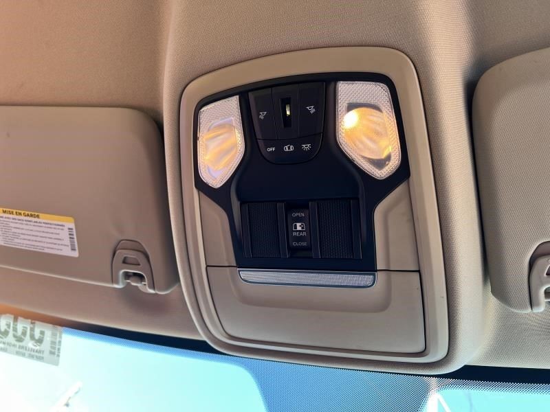 RAM2500 2020 Audio Equipment Radio 104652468
