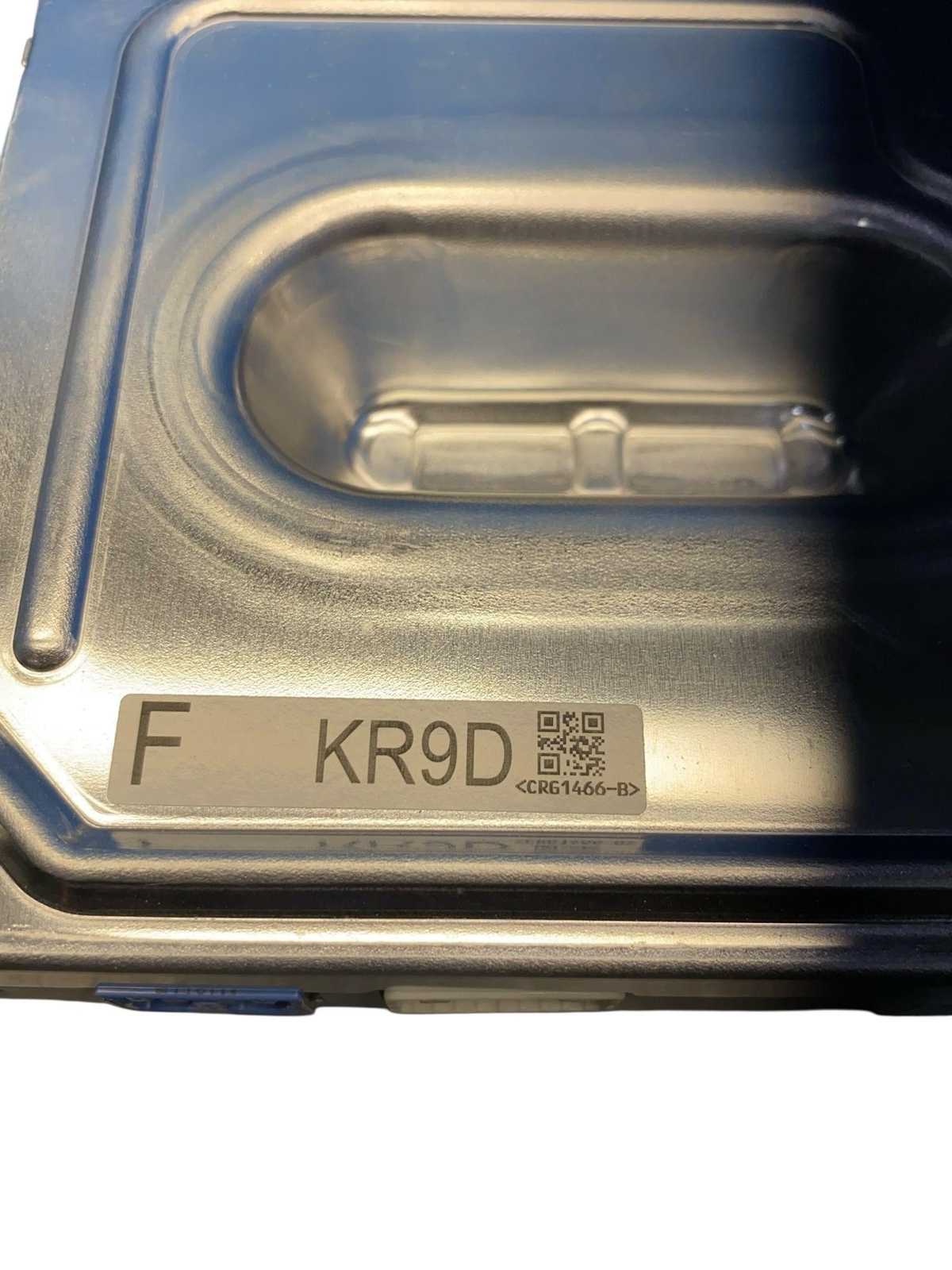 2025 MAZDA CX-70 OEM PIONEER CORPORATION RADIO AUDIO AMPLIFIER KR9D66A20AKA339