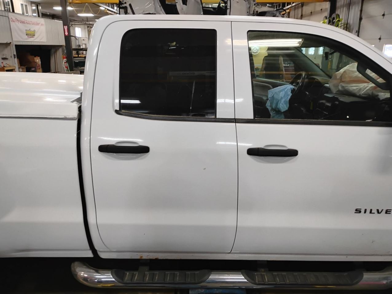 Audio Equipment Radio Receiver Radio Opt IO5 Fits 15 SUBURBAN 1500 2182299