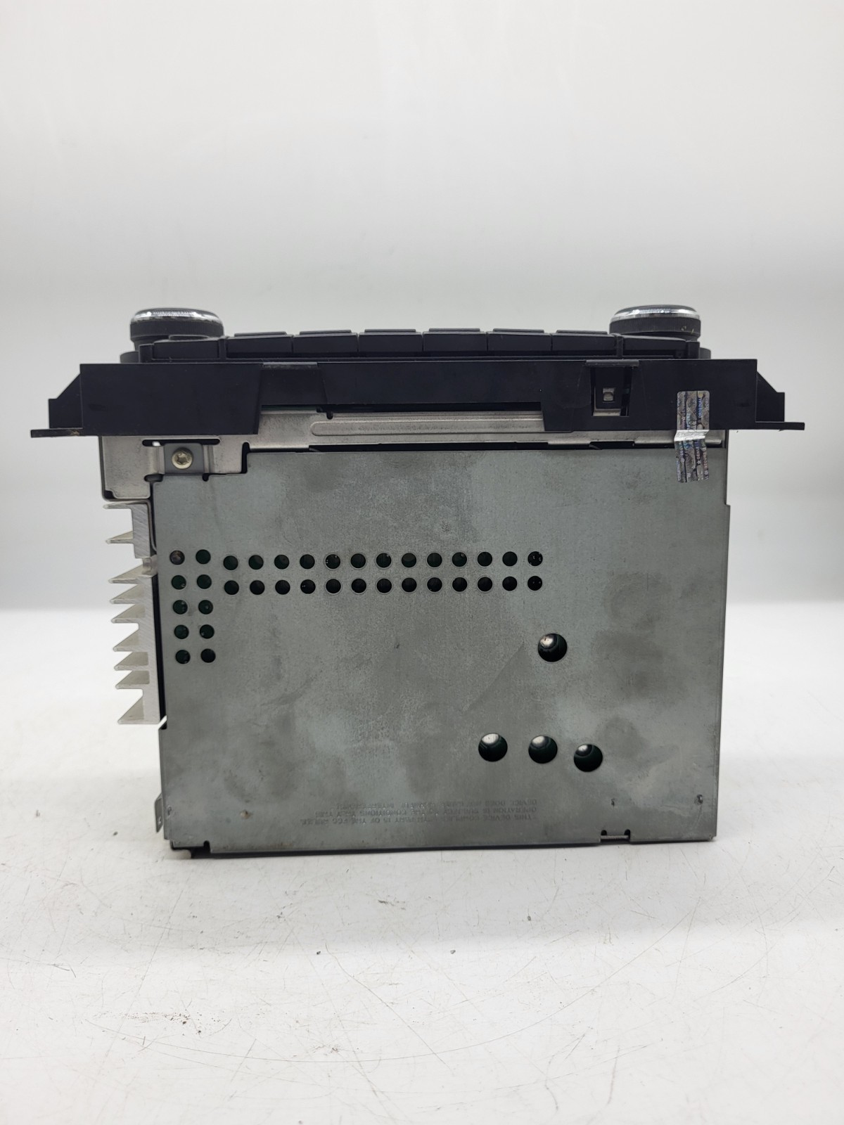 2006 2007 2008 Dodge Ram 1500 Truck Factory Radio MP3 CD Player P05064173AK OEM