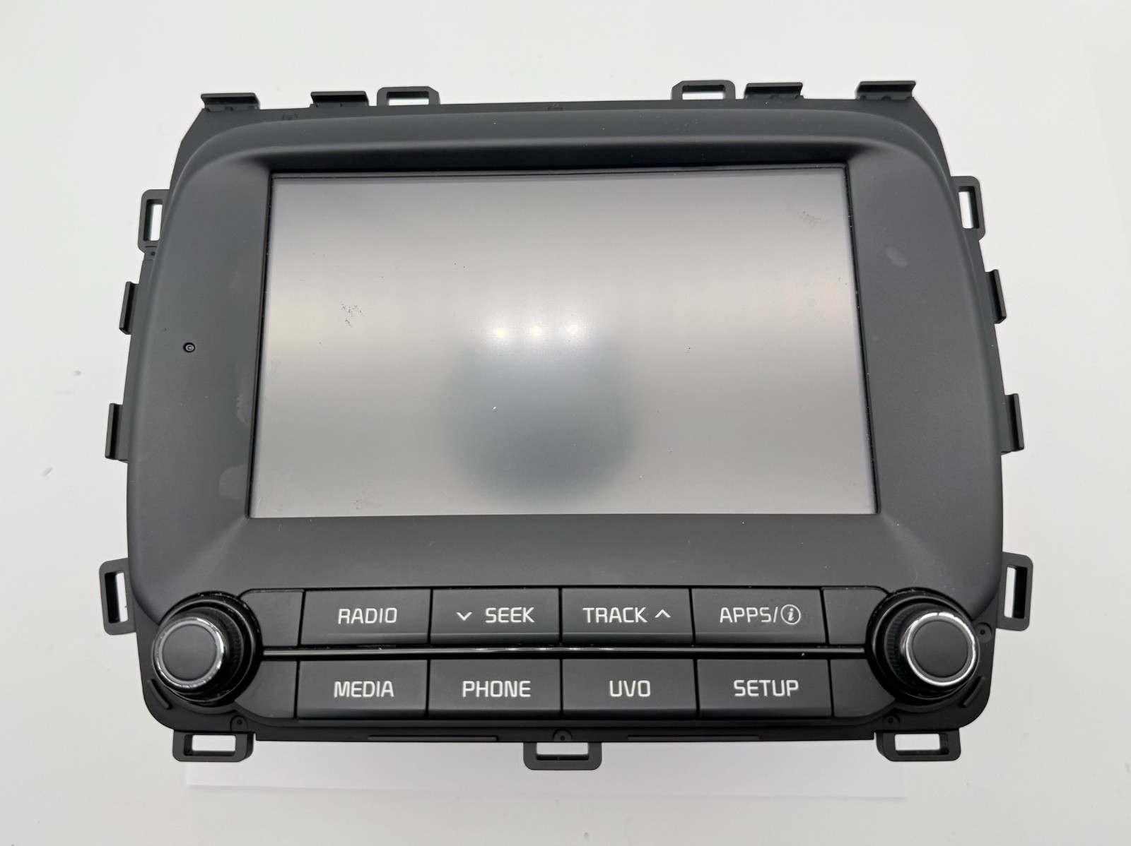 OEM 17-18 YD Kia Forte LX Radio Display Screen Player Phone CarPlay Receiver
