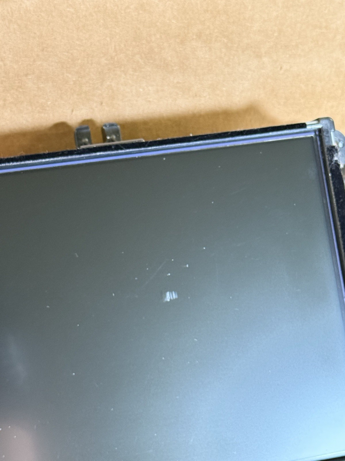 2015 Chrysler 200 8.4” Navigation Display Screen Radio Receiver 68190260AM VP4