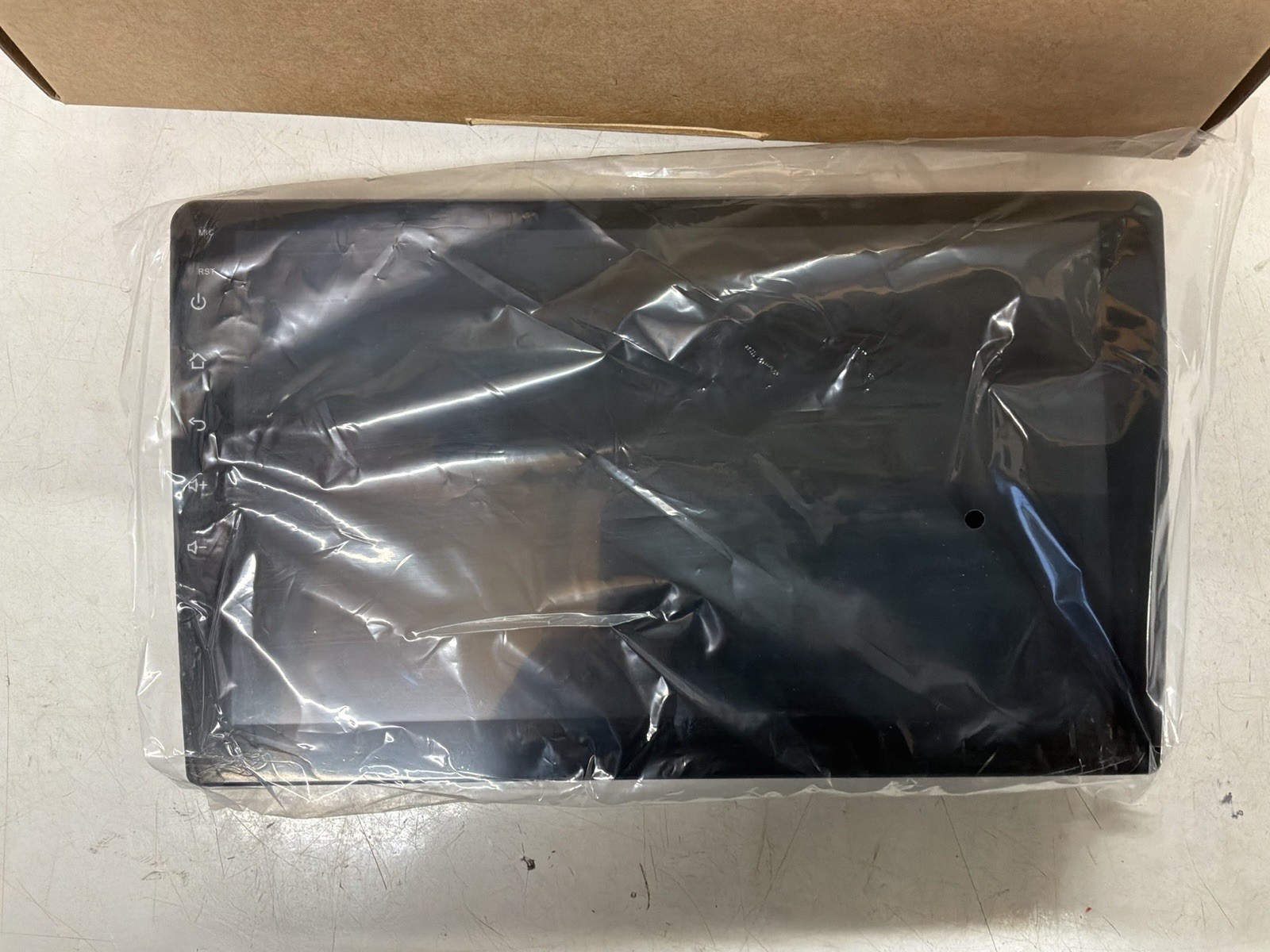 3196WF 9″ Android Auto Car Media Player & GPS
