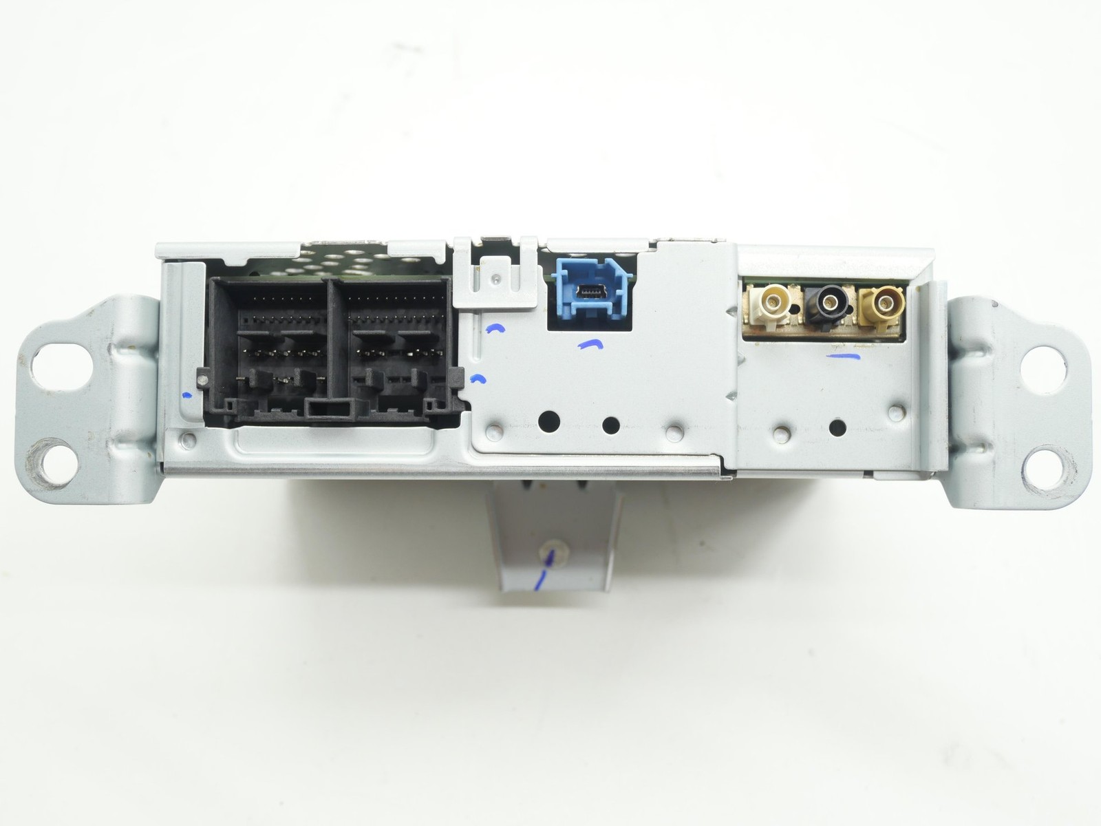 2024-2026 Ford Mustang S650 Audio Control Module Radio Receiver PR3T-18D890 OEM