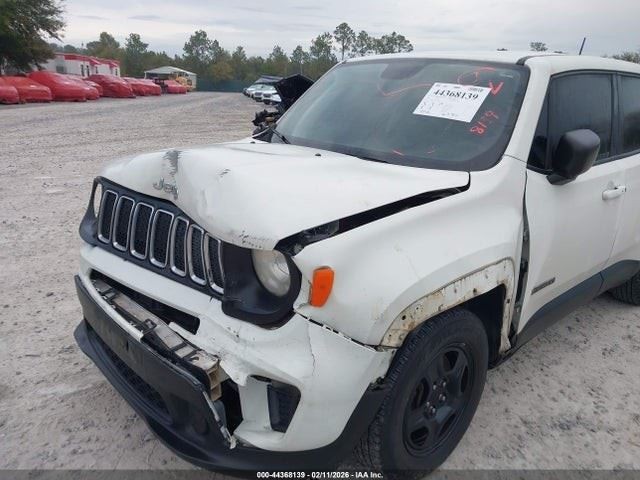 Camera/Projector Rear View Camera Fits 18-20 RENEGADE 1201944