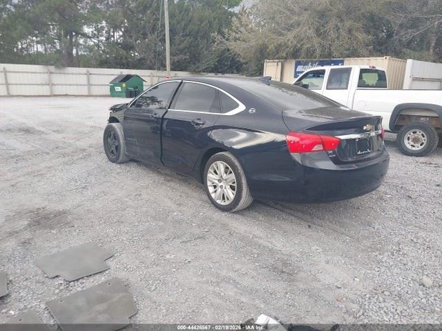 Audio Equipment Radio Amplifier Standard Audio System Fits 14-20 IMPALA 1193774
