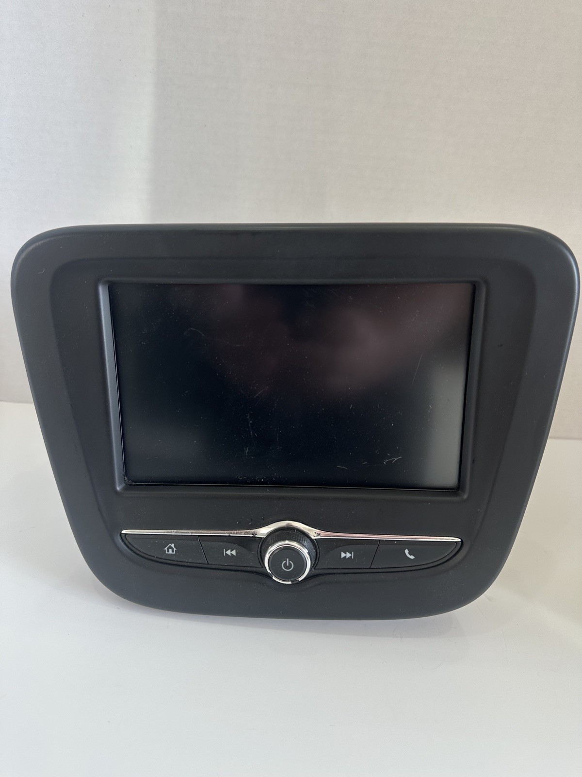 2019 CHEVY CRUZE RADIO DISPLAY SCREEN 7″ ASSY OEM