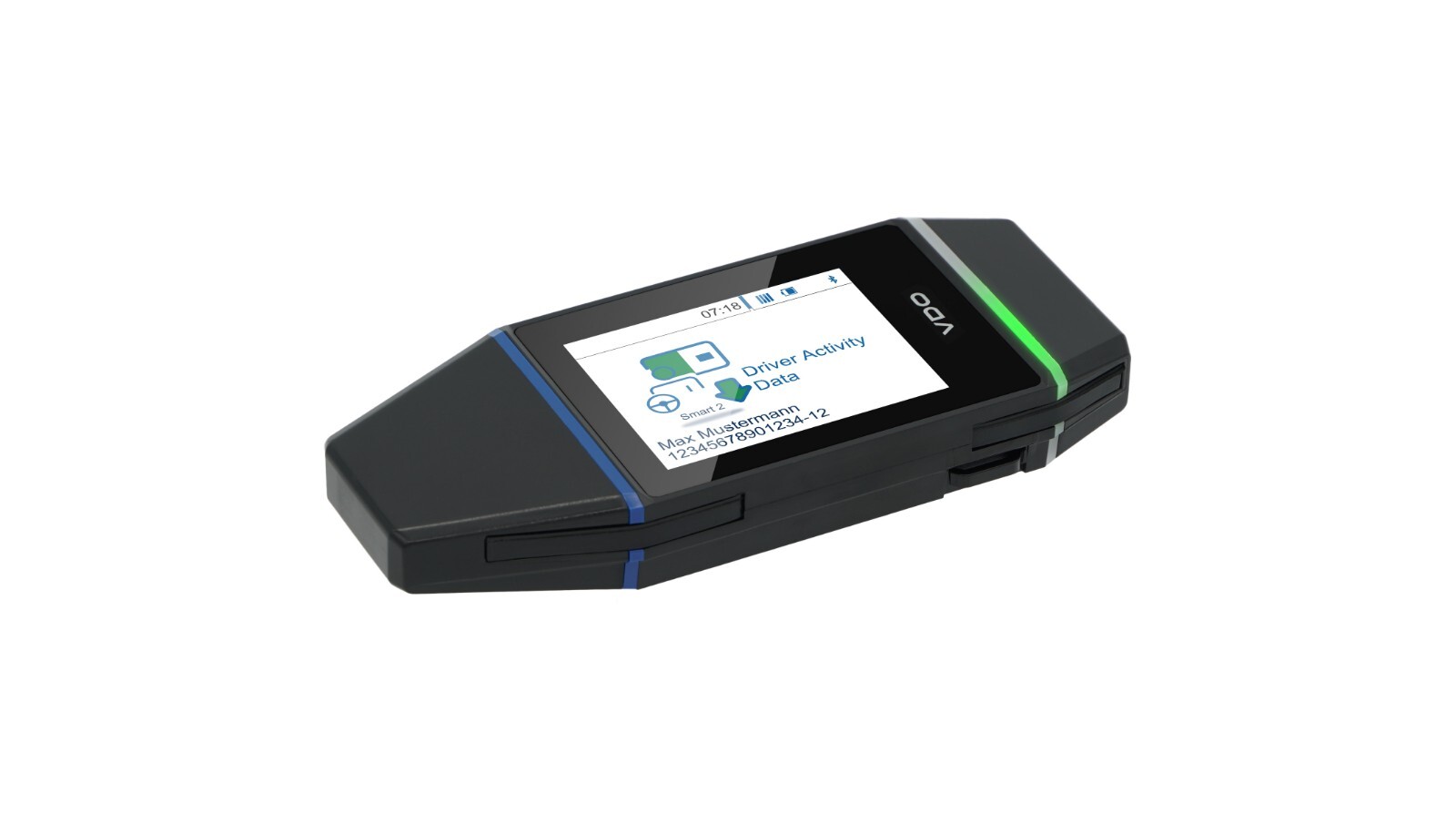 VDO DLK Smart Download Key DTCO 1.0-4.1 2910003149100 incl. Protective Bag