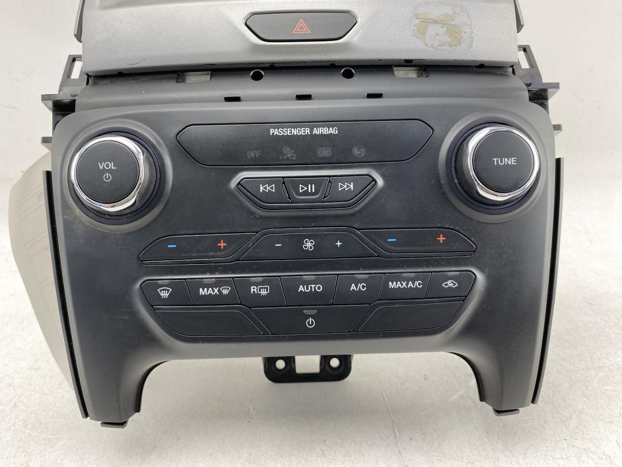 Audio Equipment Radio With Voice Recognition Sync Fits 19-23 RANGER 515144