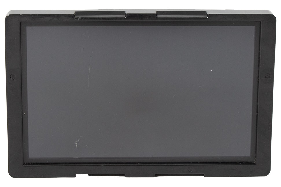 16-18 Chevrolet Camaro Dash Mounted Display Screen Opt IOB Model Number 42345161