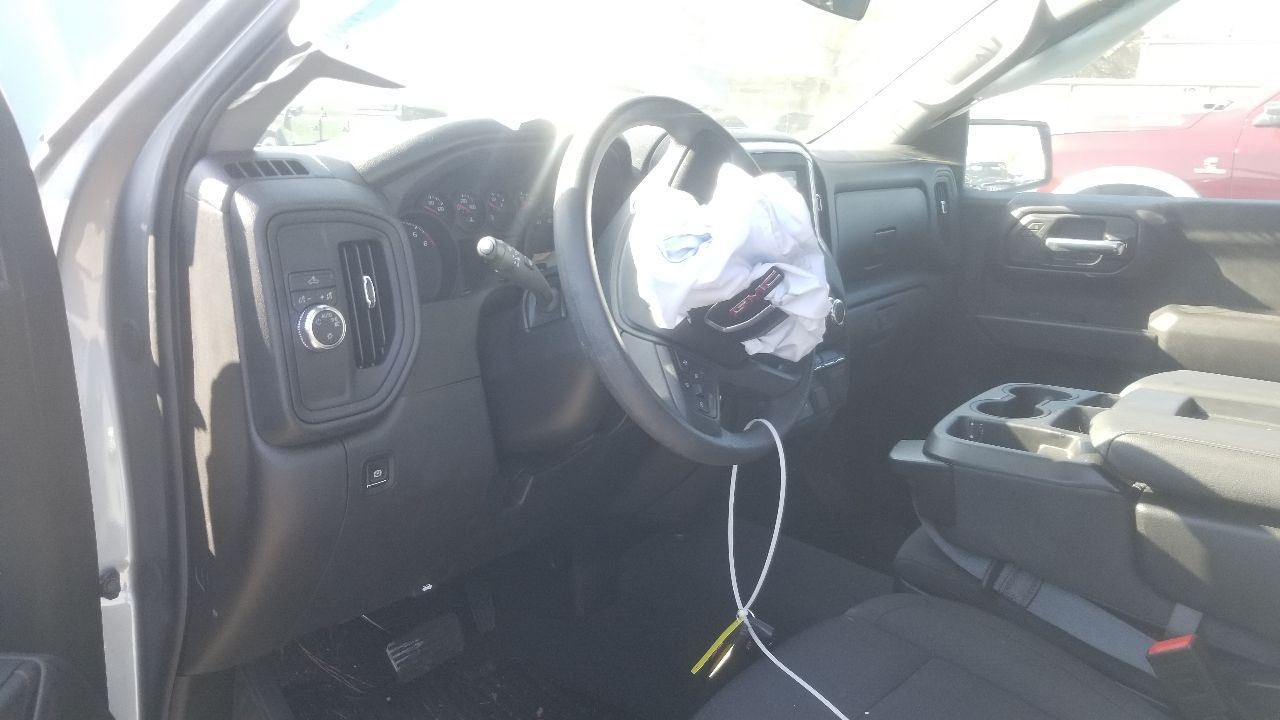 25 GMC SIERRA 1500 RADIO AUDIO RECEIVER 85689868