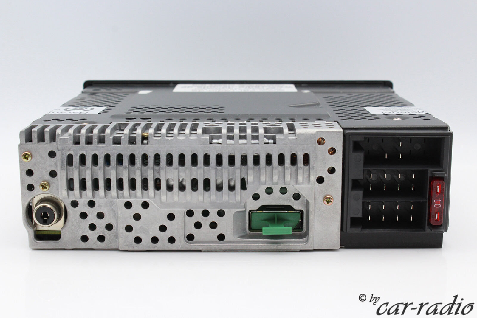 Genuine Mercedes R129 Radio Audio 10 CD MF2199 CD-R SL-Class W129 Car Stereo