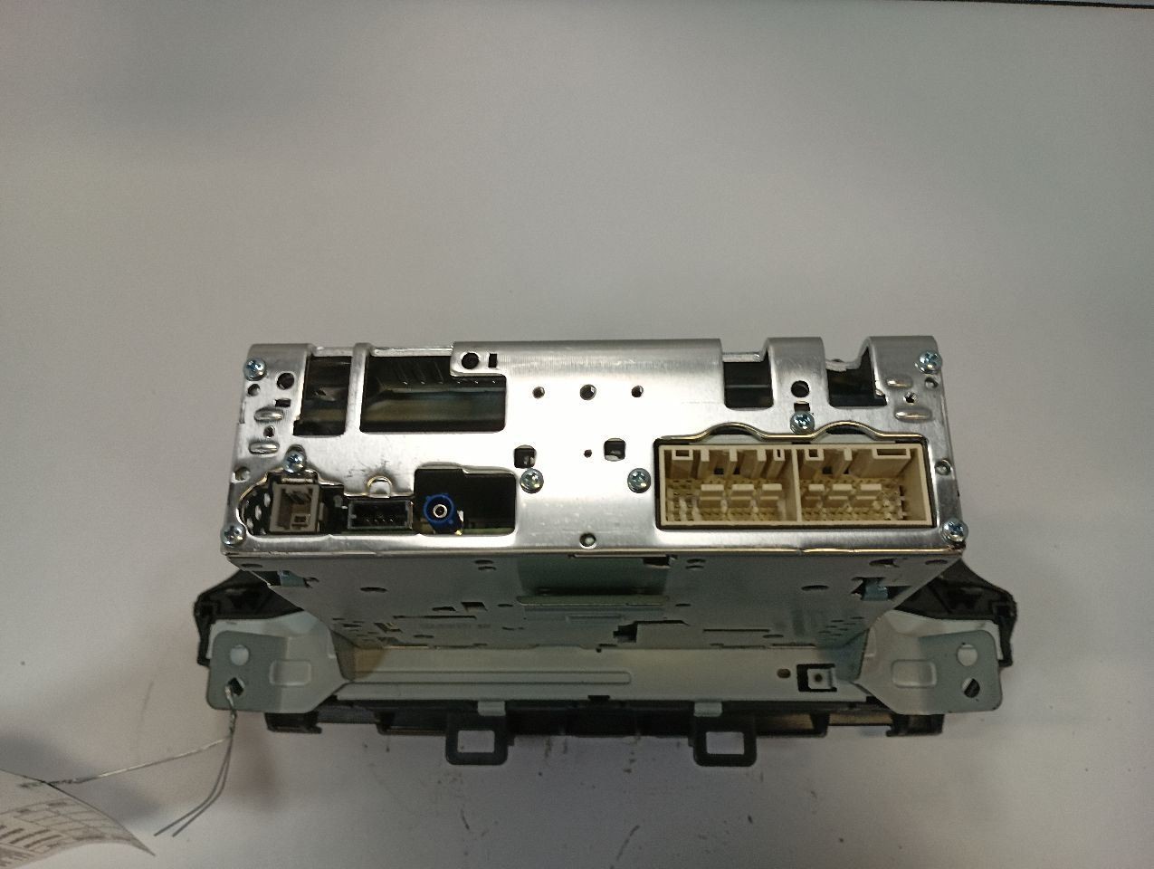 96160-J9020-TMT Radio Receiver from 2019 Hyundai Kona 11738298