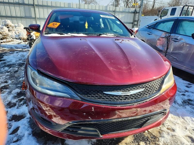 Audio Equipment Radio Receiver 8.4″ Display With Navigation Fits 15 200 1581326