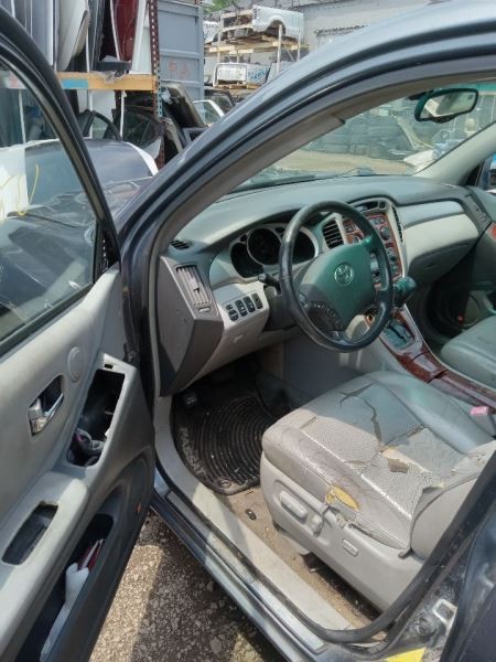 Audio Equipment Radio Amplifier Without 6 Disc CD Fits 04-05 HIGHLANDER 290052